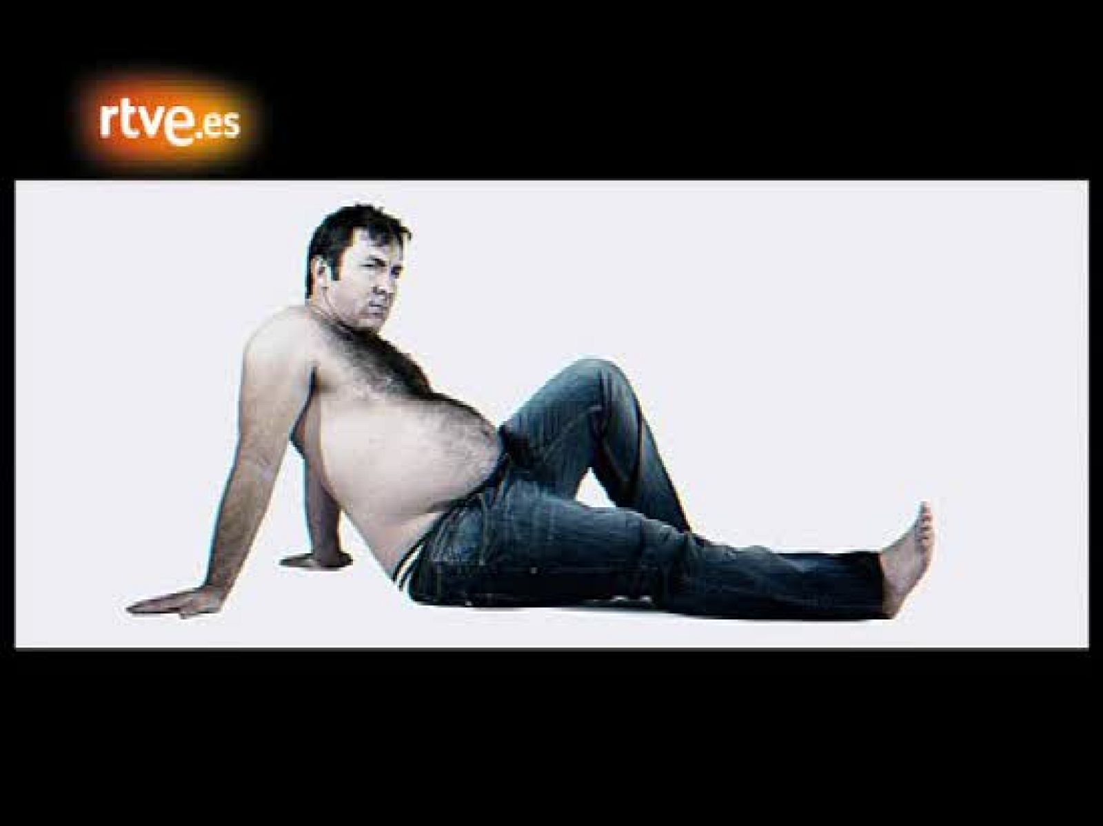 Días de cine - 'Gordos' | Ver