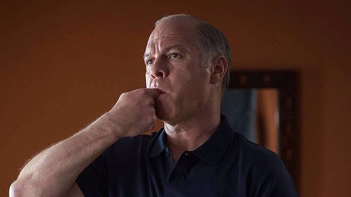 Días de cine - 'La Gomera'