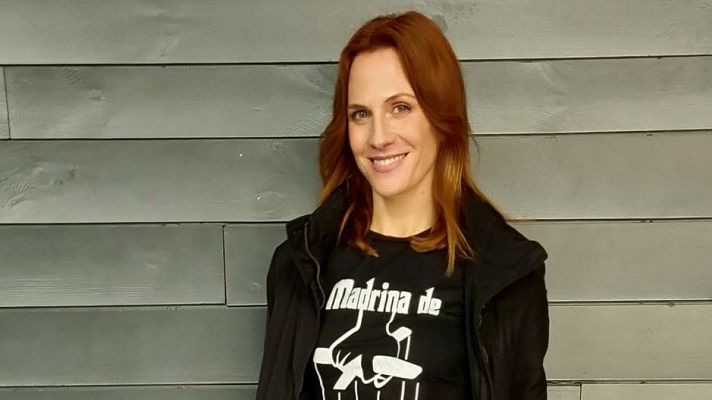 Días de cine - El cine según Belén Fabra