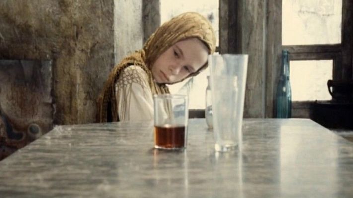 Días de cine - El momento de cine de Belén Fabra: 'Stalker'