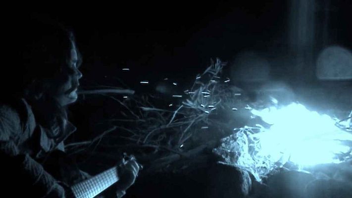 Días de cine - 'Visión nocturna'