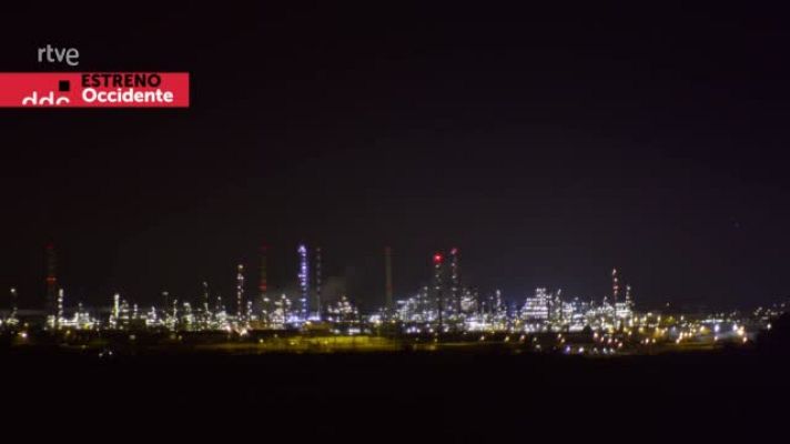 Días de cine - 'Occidente'