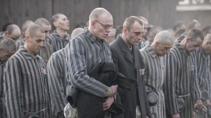 Días de cine - 'El informe Auschwitz'