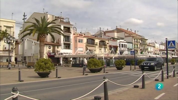 El Vespre - El Vespre - 19/03/2021