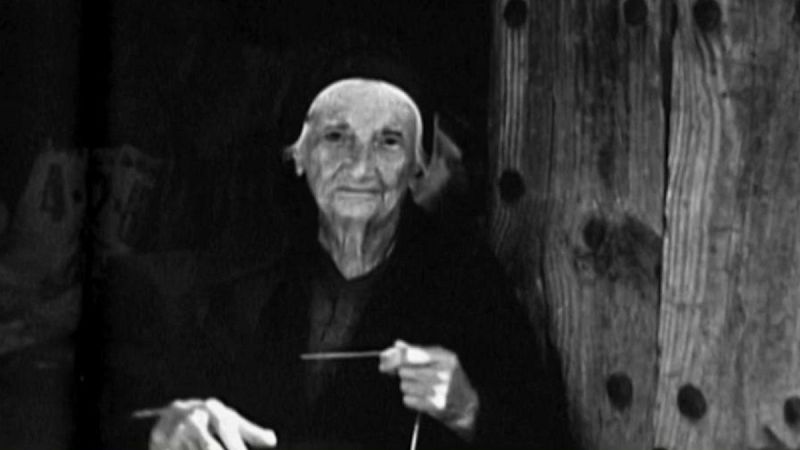 'Alma Tierra', el último trabajo fotográfico de José Manuel Navia sobre el mundo rural