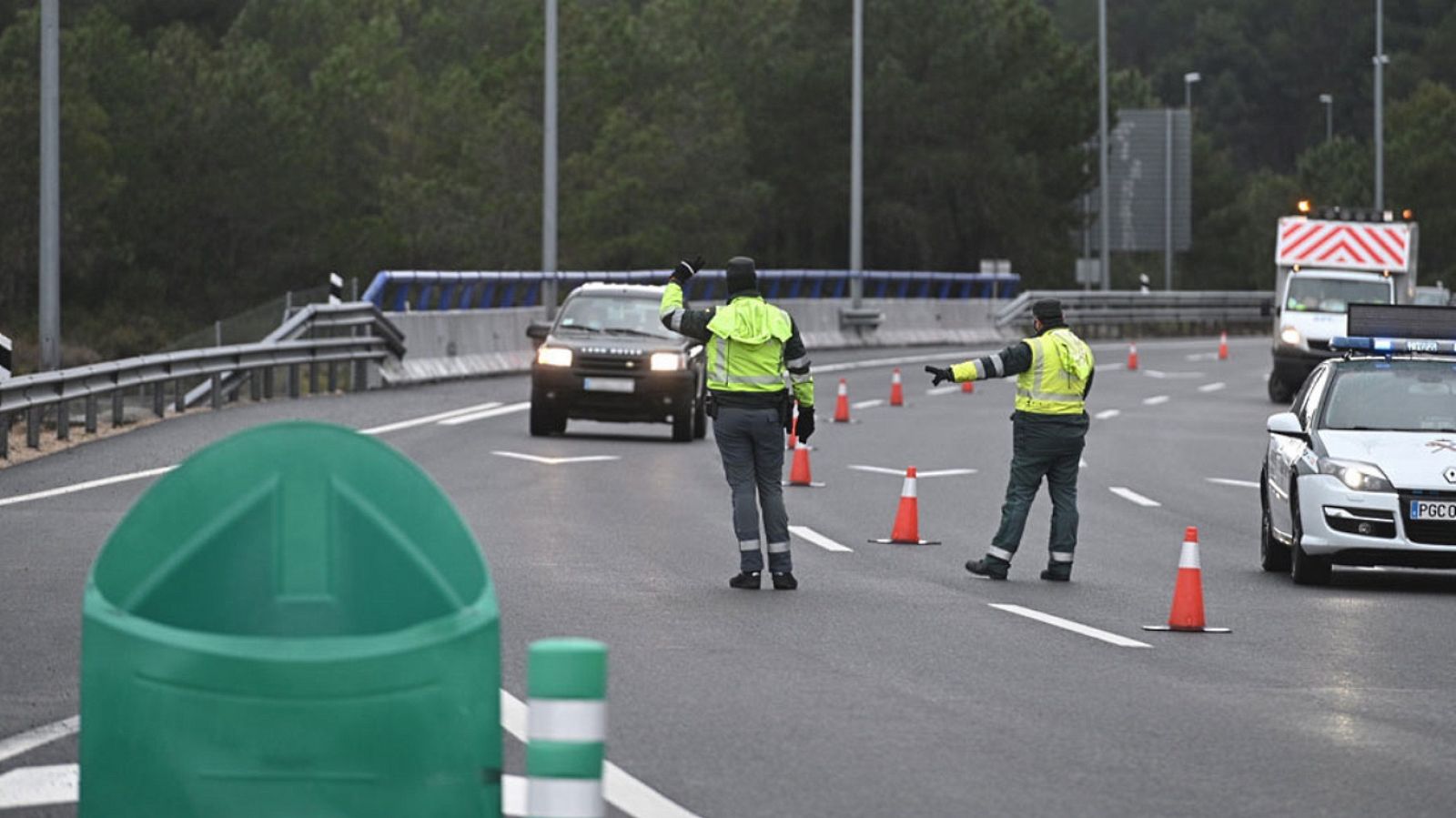 Telediario - 21 horas - 19/03/21 - ver ahora