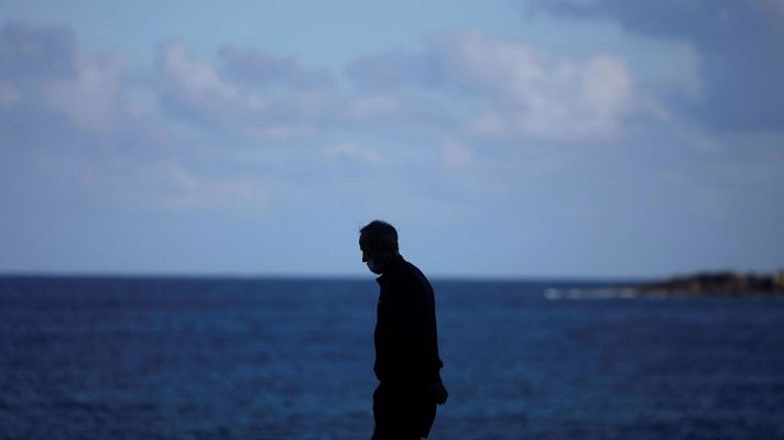 El tiempo - Las temperaturas máximas descenderán en Baleares y la Península