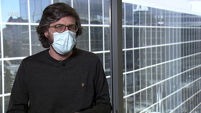 La suerte en tus manos - 19/03/2021 - ver ahora