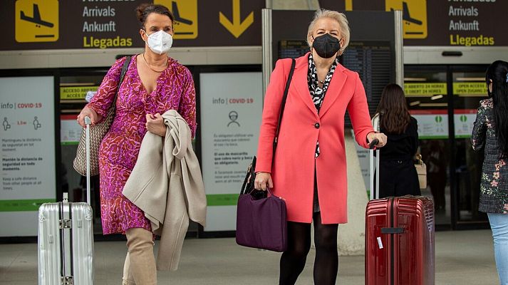 Europa - Europa 2021 - 19/03/21