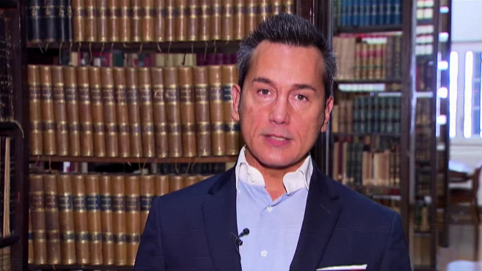 El mundo en 24 horas - 19/03/21 - ver ahora