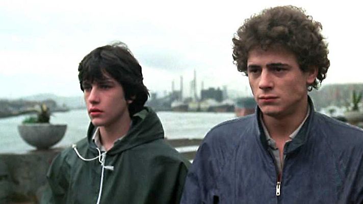 Historia de nuestro cine - El pico