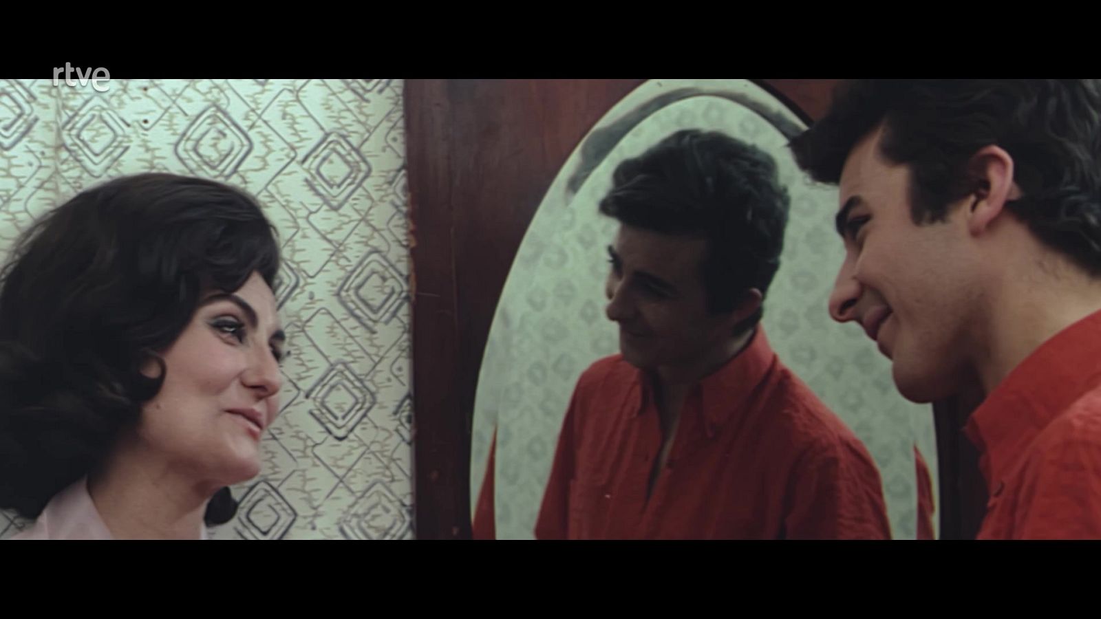 Historia de nuestro cine - Algo amargo en la boca - ver ahora