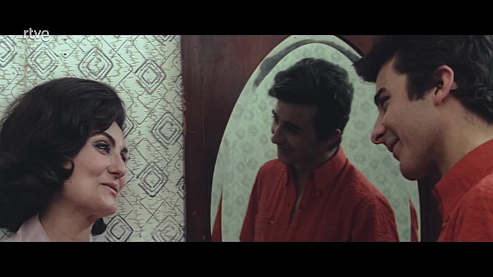 Historia de nuestro cine - Algo amargo en la boca