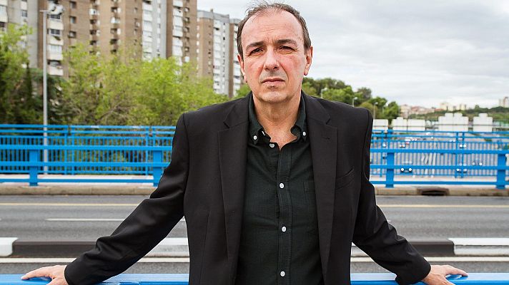 El mundo en 24 horas - Esteban Hernández: "Europa y EE.UU. se equivocaron al externalizar lo esencial"