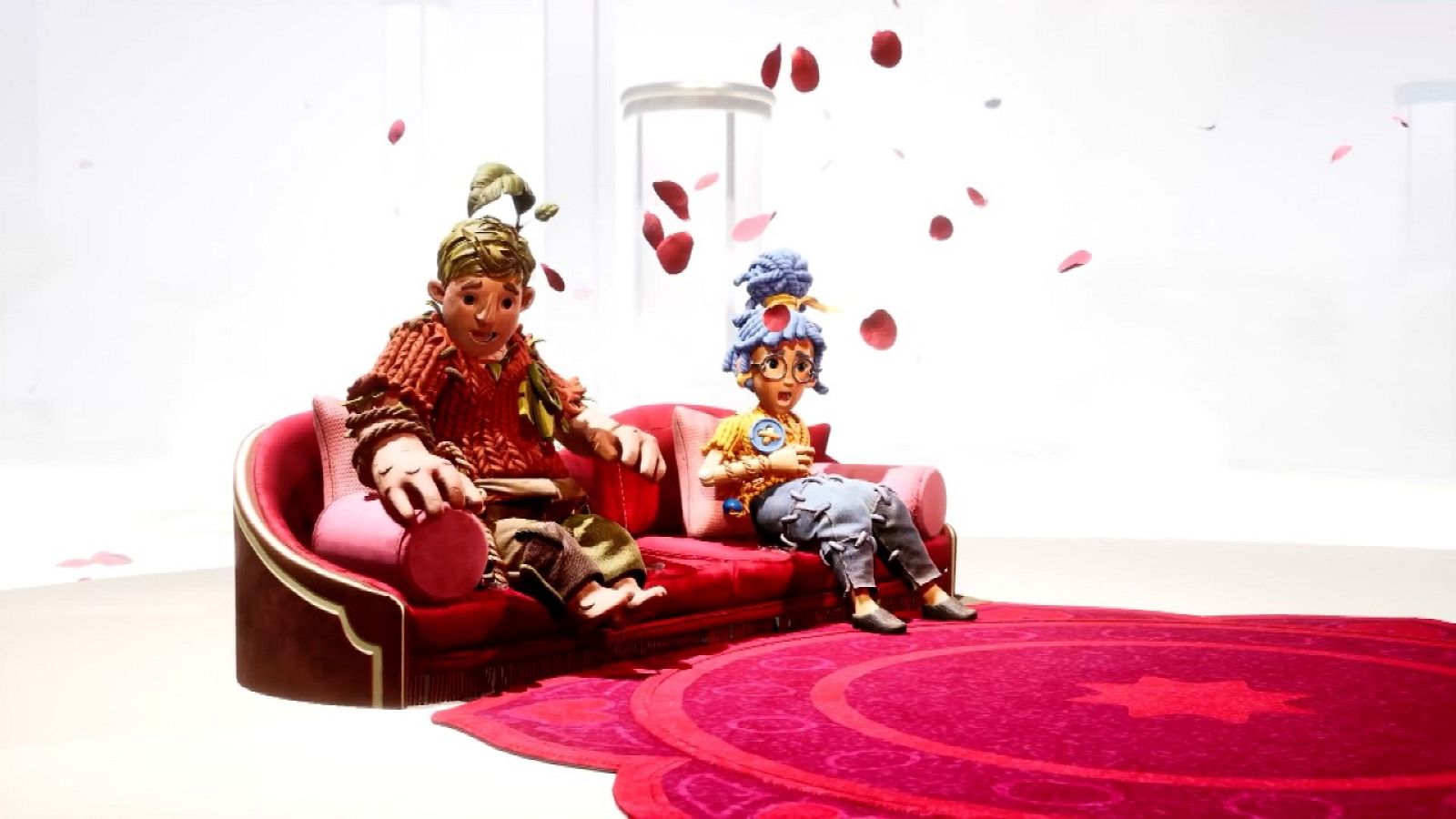 Zoom Net - It Takes Two, Oppo Find X3 Pro y Cartoon Movie 2021 - ver ahora