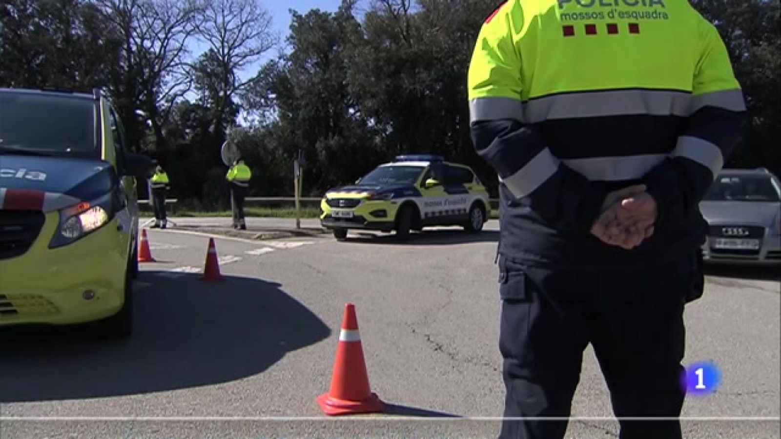 L'Informatiu - 19/03/2021