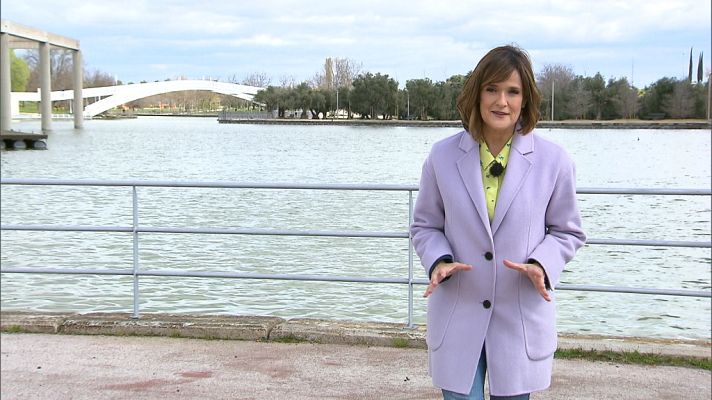 Parlamento - Parlamento - 20/03/21