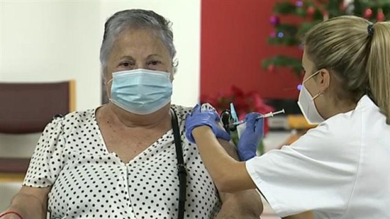 Canarias en 2' - 20/03/2021