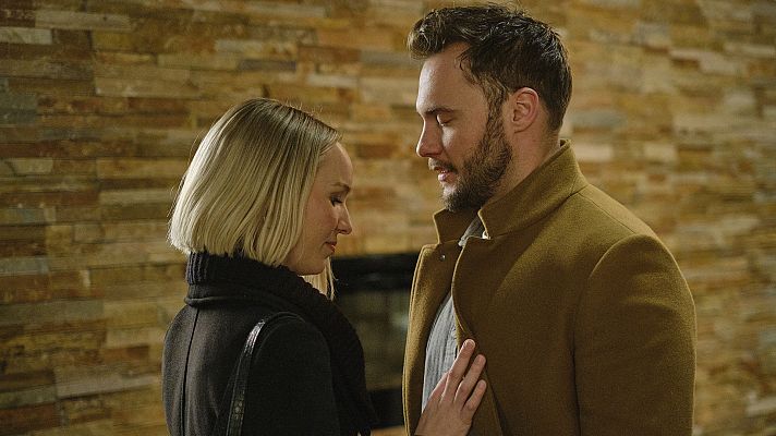 Cine internacional - Una pizca de amor