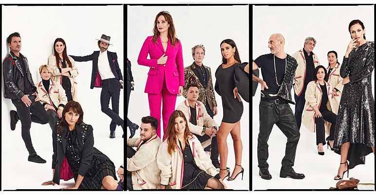 Flash moda - La Condesa celebra 10 años con un cumpleaños aristocrático