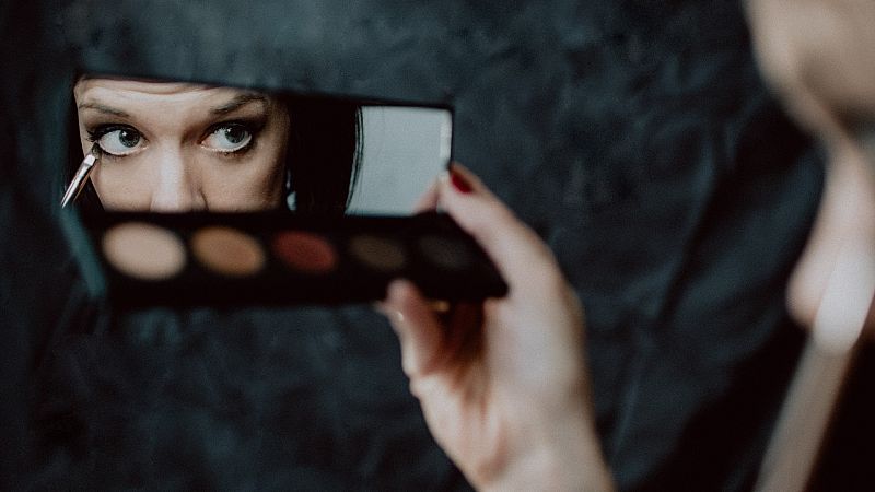 Flash Moda - Claves para lucir un maquillaje perfecto incluso con mascarilla