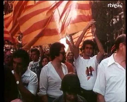 50! anys - 11 de Setembre a Sant Boi: 20 anys