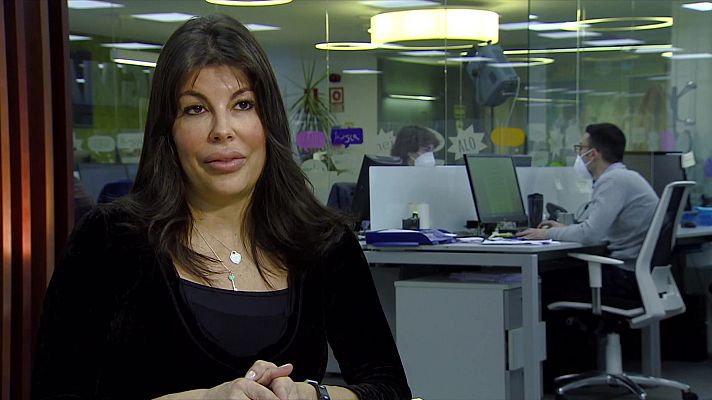 Informe Semanal - Informe Semanal - 20/03/21