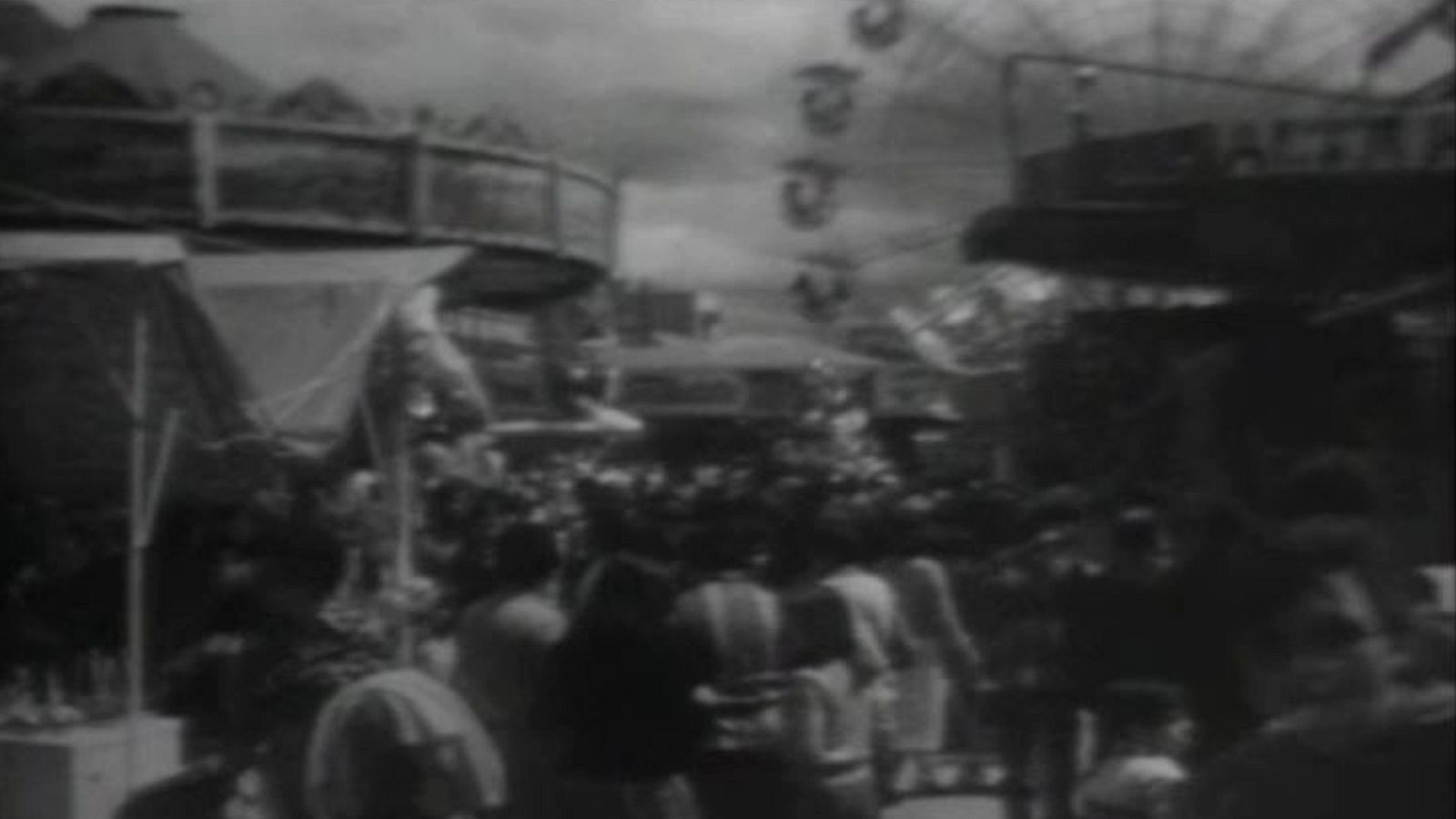 Arxiu TVE Catalunya - Terra d'escudella - Festa Major de Figueres