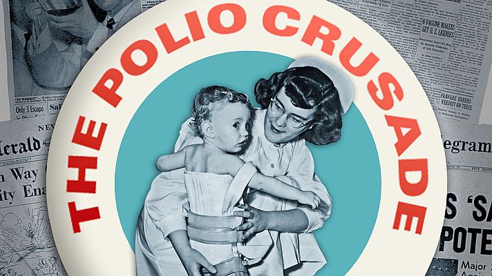 La noche temática - La cruzada contra la polio