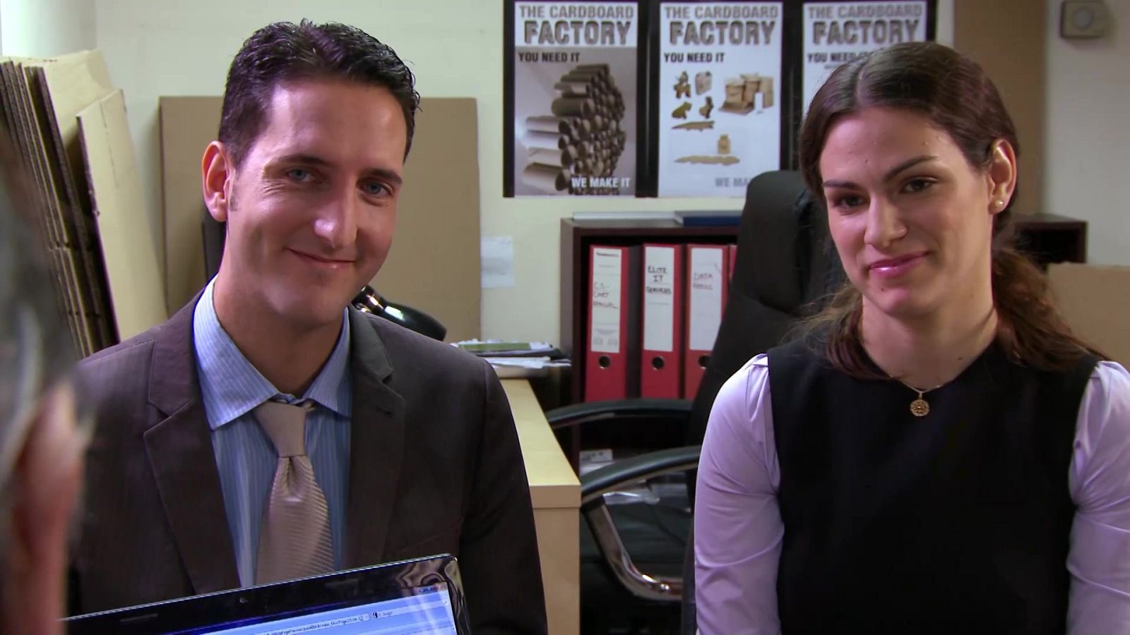 That's English - Básico A2. 4 - Unit 11: Revision Unit - ver ahora