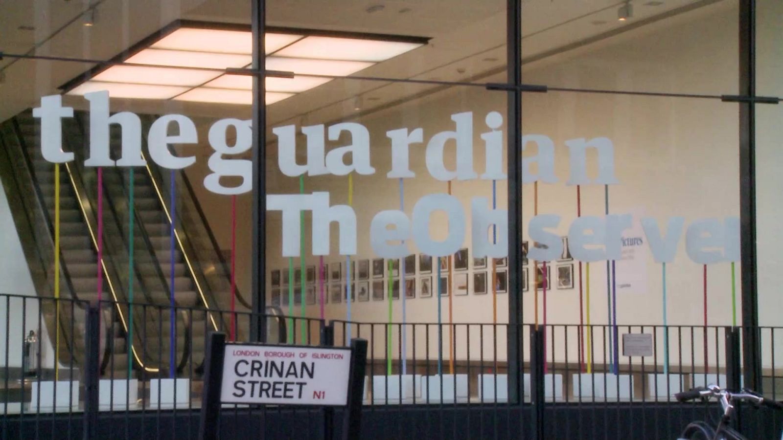 That's English - Básico A2. 4 - Unit 10B: It's all in the news - ver ahora