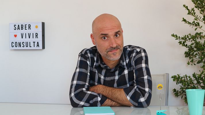 Saber vivir - La consulta de Saber Vivir