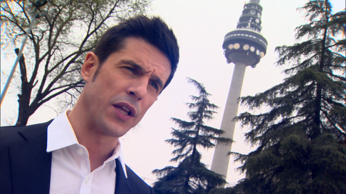 Saber vivir - Así se cuida Alejo Sauras