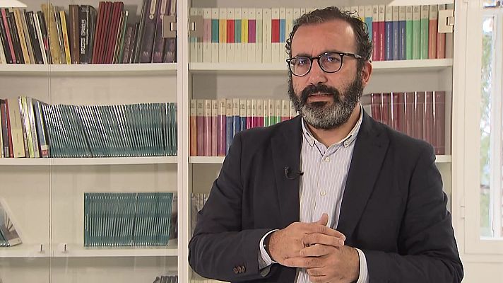 Testimonio - El Debate de hoy