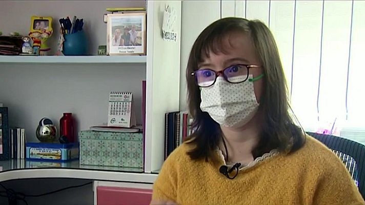 Informativo 24h - Día Mundial del Síndrome de Down: #QueNadaNosSepare