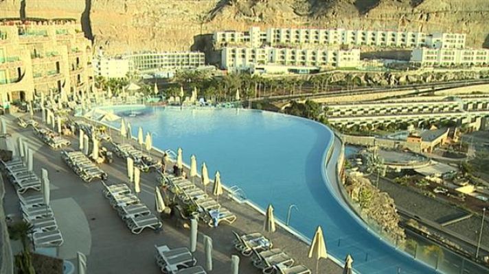 Telecanarias - Telecanarias - 21/03/2021