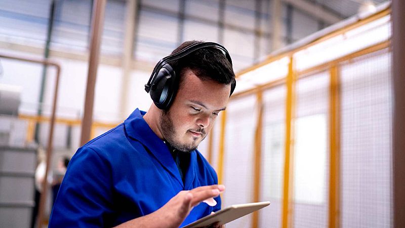 La soledad no elegida de las personas con Síndrome de Down