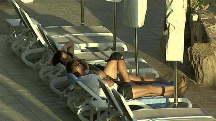 Telecanarias - Canarias en 2' - 21/03/2021