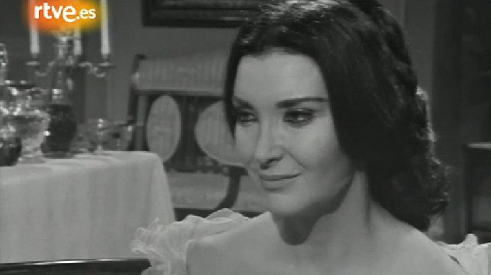 Teatre a l'Arxiu - La dama de les camèlies