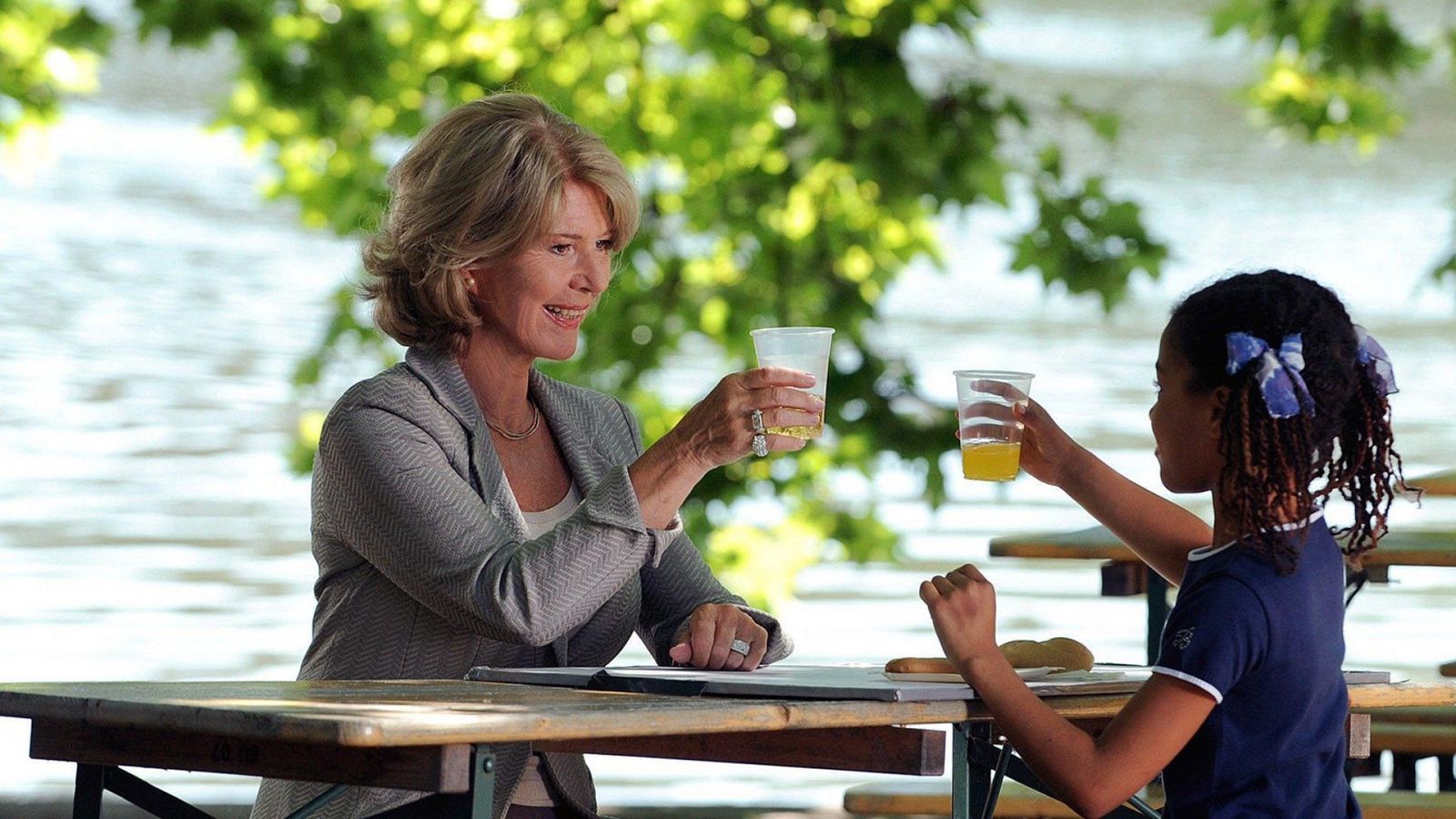 Sesión de tarde - Mi abuela es la mejor - ver ahora