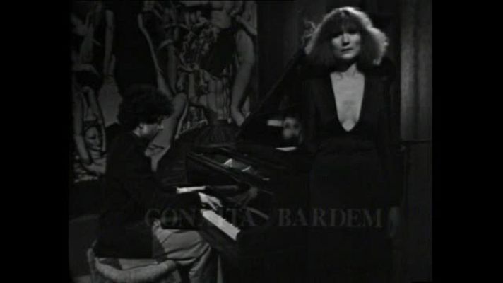 Teatre a l'Arxiu - Ismene o es vera que ens capolen el desig