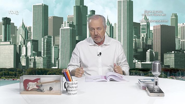 Inglés en TVE - Programa 306