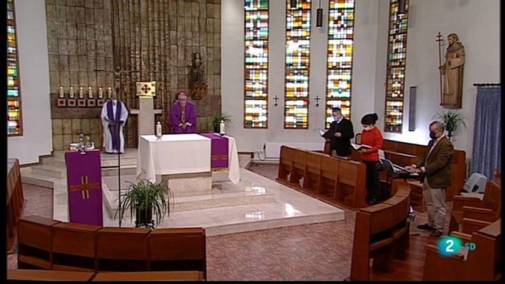 La Missa - La Missa 21/03/2021