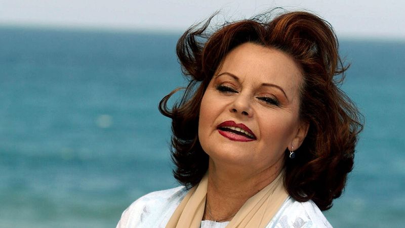 Lo que no sabías de Rocío Durcal - D Corazón | Ver