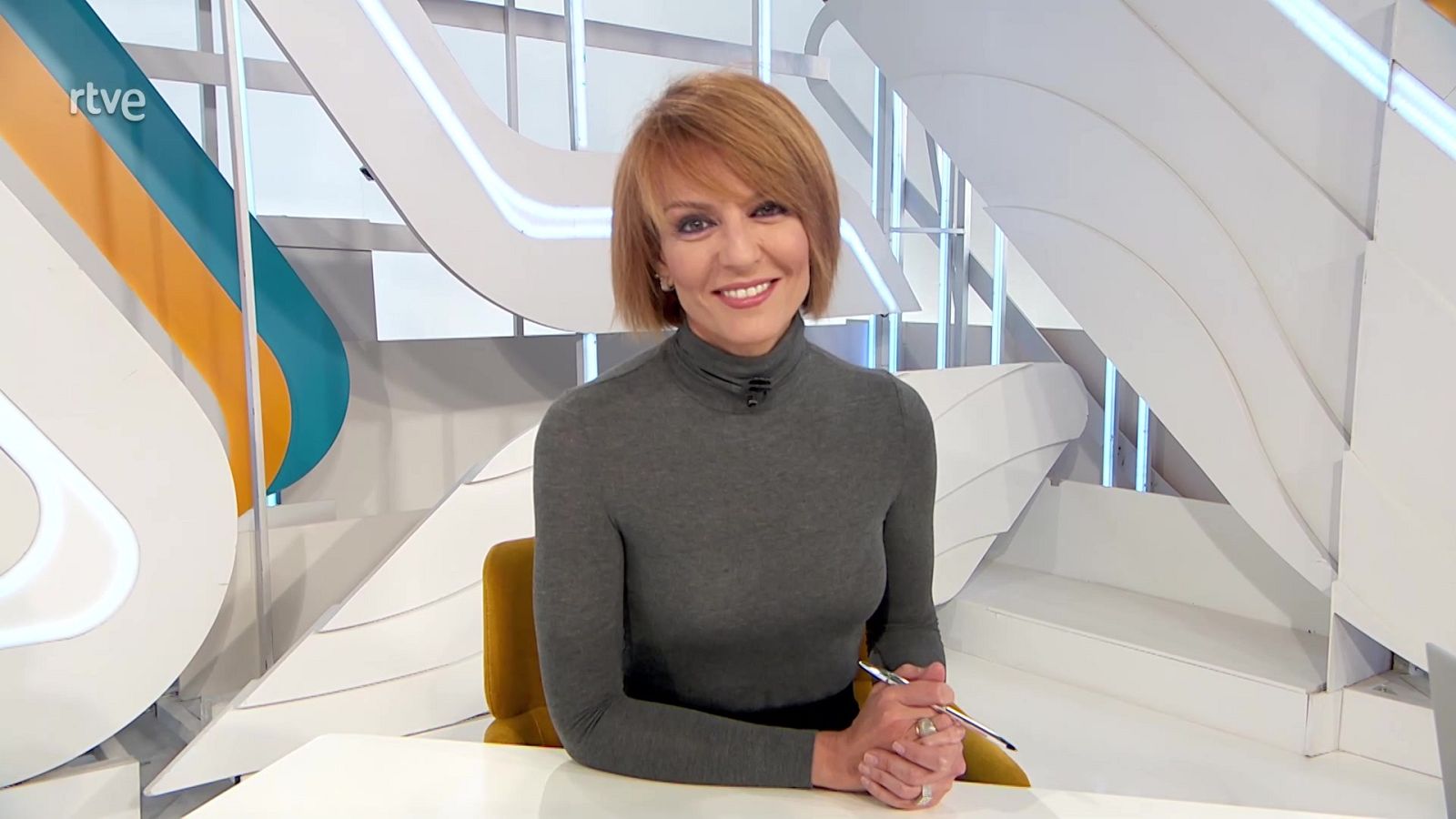 Aquí hay trabajo - 22/03/21 - ver ahora