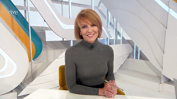 Aquí hay trabajo - Aquí hay trabajo - 22/03/21