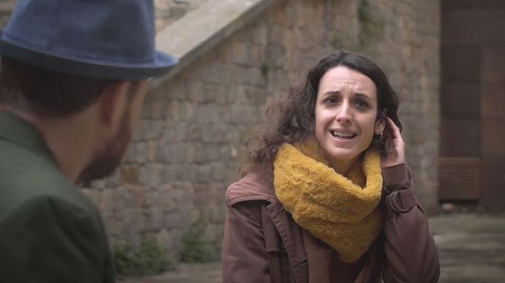 Deslenguados - El amor, la ciencia y la poesía de Crisal