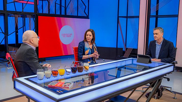 La aventura del Saber - La aventura del saber - 22/03/21