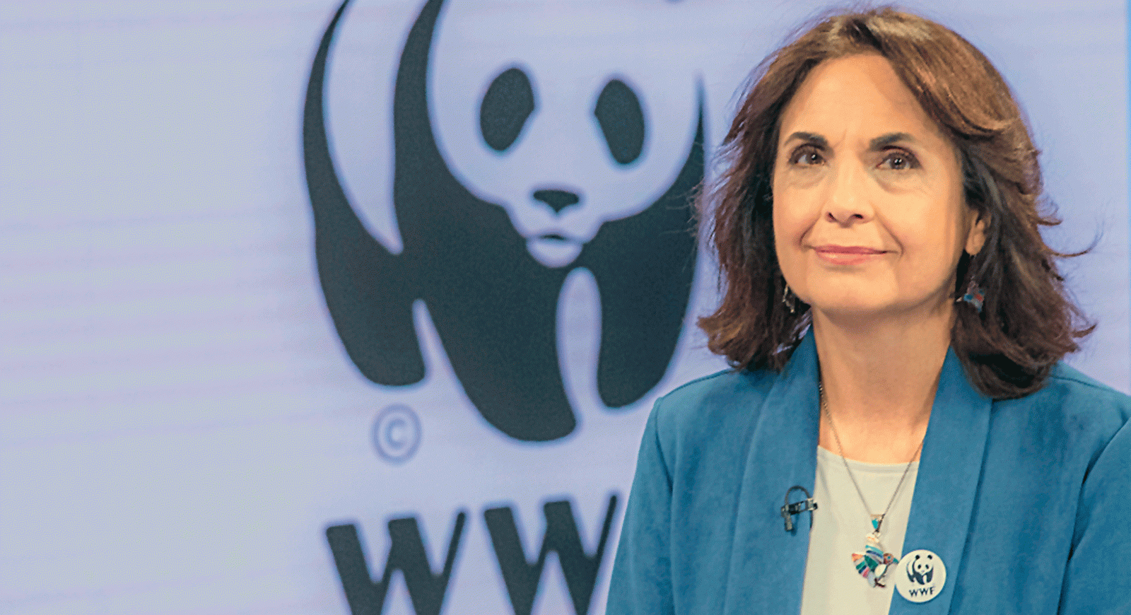 La aventura del saber la hora del planeta WWF medioambiente salud #HoraDelPlaneta #AventuraSaberNaturaleza