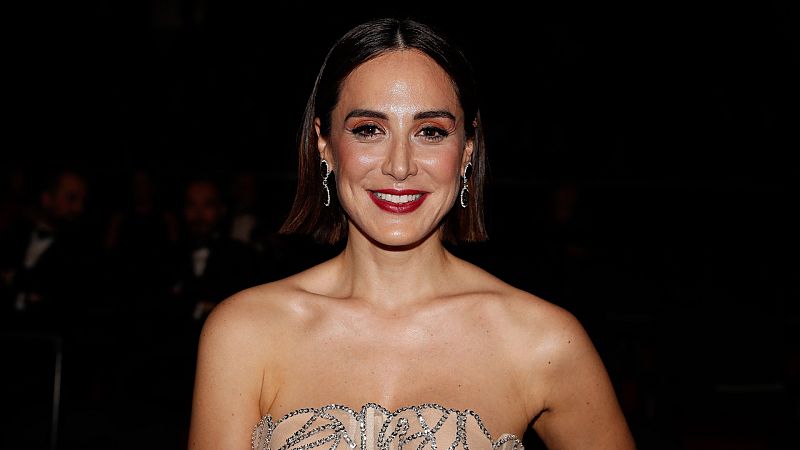 Tamara Falcó nos enseña su armario - D Corazón | Ver